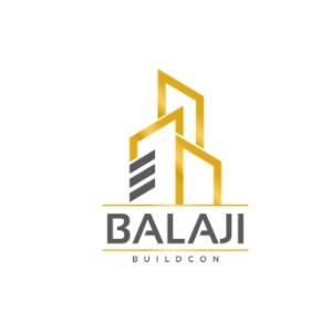 Balaji Buildcon Pune Developer Logo
