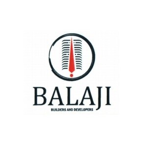 Balaji Builder and Developers Mumbai Developer Logo