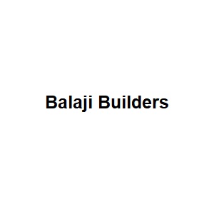 Balaji Builders