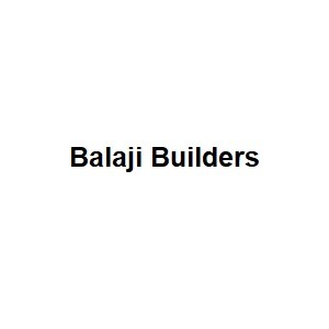 Balaji Builders developer logo