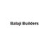 Balaji Builders Developer Logo