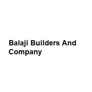 Balaji Builders And Company developer logo