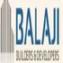 Balaji Builders and Developers Balaji Builders and Developers Developer Logo