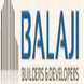 Balaji Builders and Developers