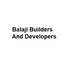 Balaji Builders And Developers Mumbai Developer Logo