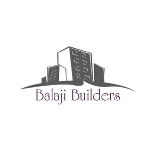 Balaji Builders Bangalore logo