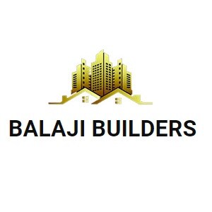 Balaji Builders Chennai logo