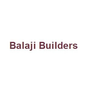Balaji Builders Jaipur developer logo