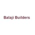Balaji Builders Jaipur Developer Logo