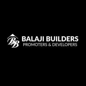 Balaji Builders Promoters Developers Developer Logo