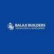 Balaji Builders Promoters  Developers