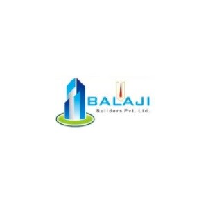 Balaji Builders Pvt Ltd developer logo