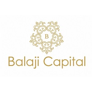 Balaji Capital developer logo