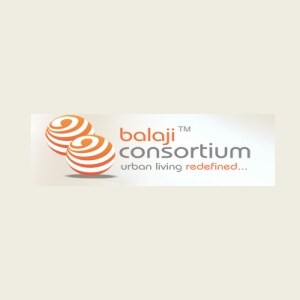 Balaji Consortium developer logo