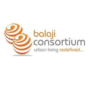 Balaji Consortium logo