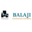 Balaji Construction Company Logo