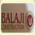 Balaji Construction Logo