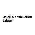 Balaji Construction Jaipur Logo