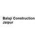 Balaji Construction Jaipur