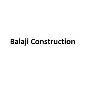 Balaji Construction Thane logo