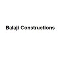 Balaji Constructions Logo