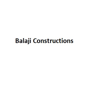 Balaji Constructions Kolkata