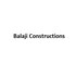 Balaji Constructions Kolkata Developer Logo