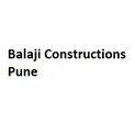 Balaji Constructions Pune Logo