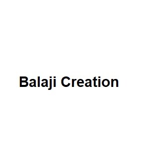 Balaji Creation developer logo