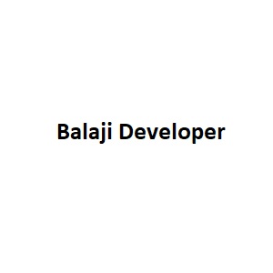 Balaji Developer
