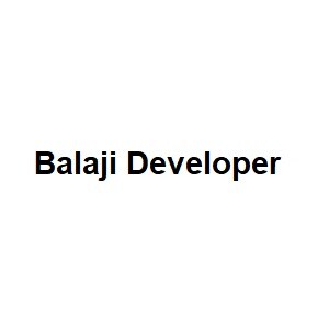 Balaji Developer Jaipur developer logo