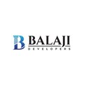 Balaji Developer Pune Logo