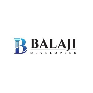 Balaji Developer Pune developer logo