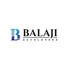 Balaji Developer Pune Developer Logo