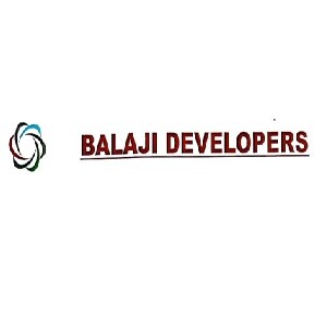 Balaji Developers developer logo