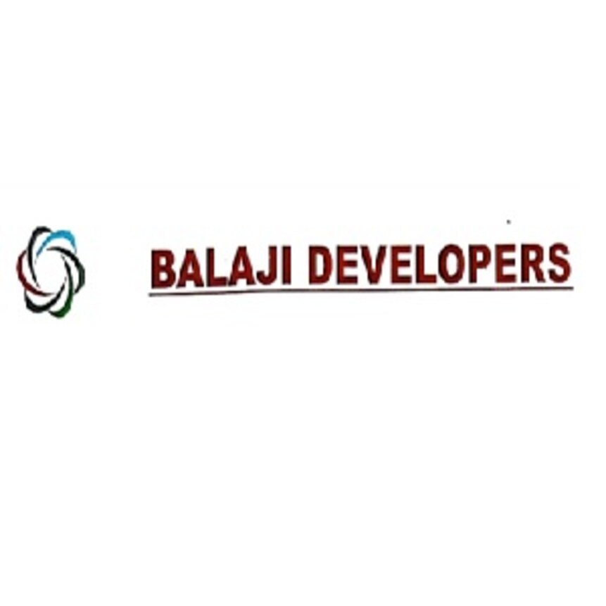 Balaji Developers