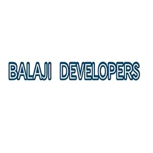 Balaji Developers Bangalore Developer Logo