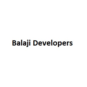 Balaji Developers Chennai