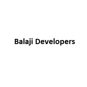 Balaji Developers Hyderabad