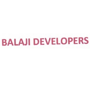 Balaji Developers Pimple Gurav Developer Logo