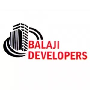 Balaji Developers Pune developer logo