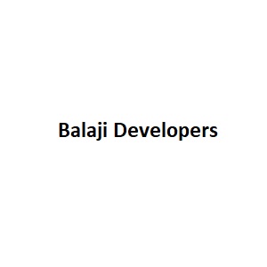 Balaji Developers Thane