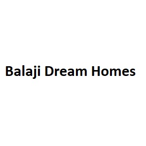 Balaji Dream Homes