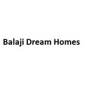 Balaji Dream Homes Logo