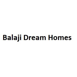Balaji Dream Homes logo