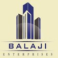 Balaji Enterprises Developer Logo