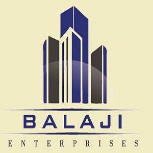 Balaji Enterprises developer logo