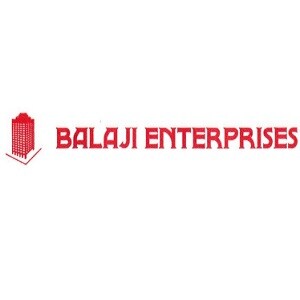 Balaji Enterprises Mumbai logo