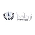 Balaji Enterprises Palghar Developer Logo