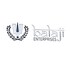 Balaji Enterprises Palghar Developer Logo
